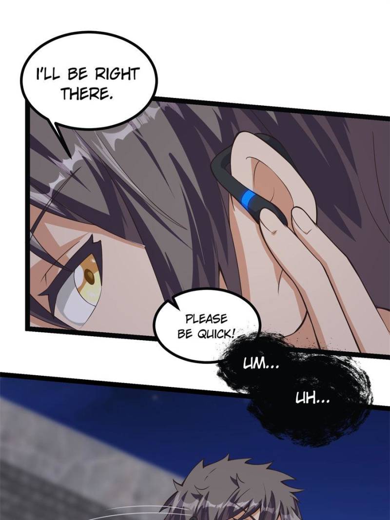 Read Endgame Restart ENGLISH Manga Online