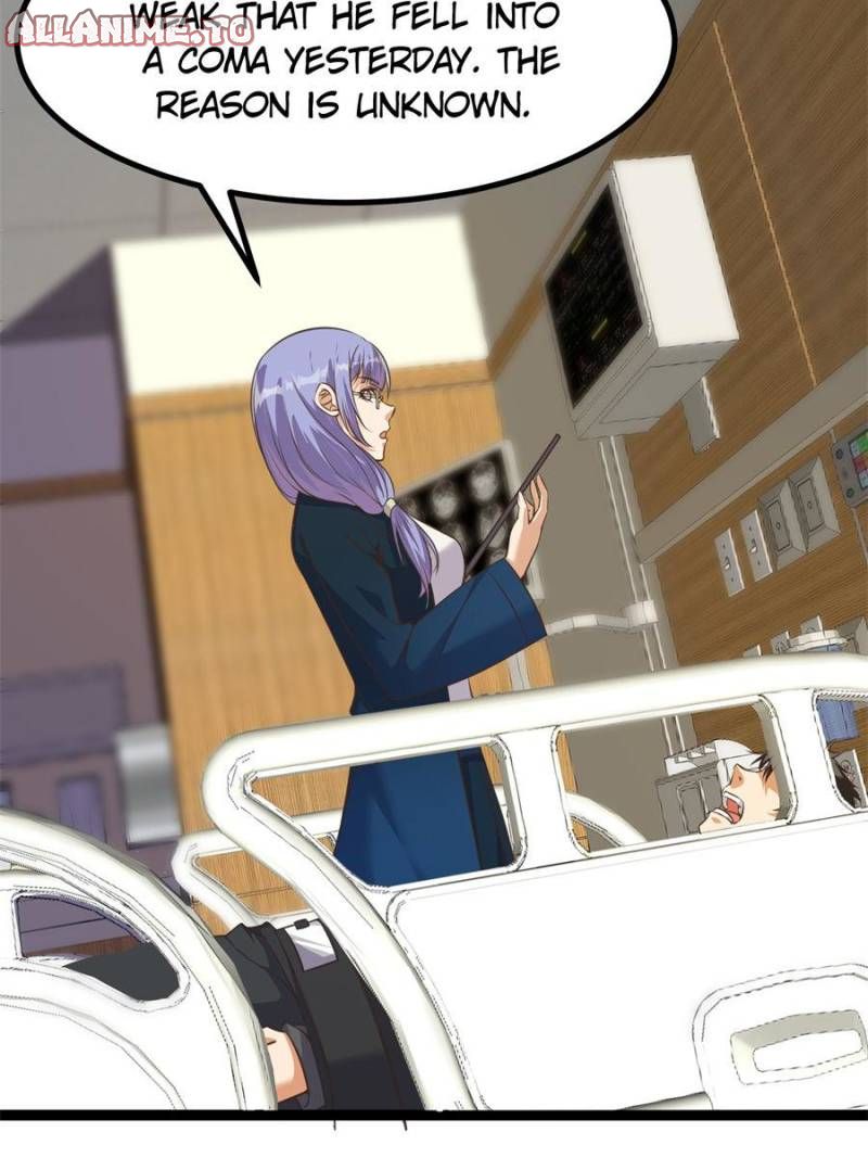 Read Endgame Restart ENGLISH Manga Online