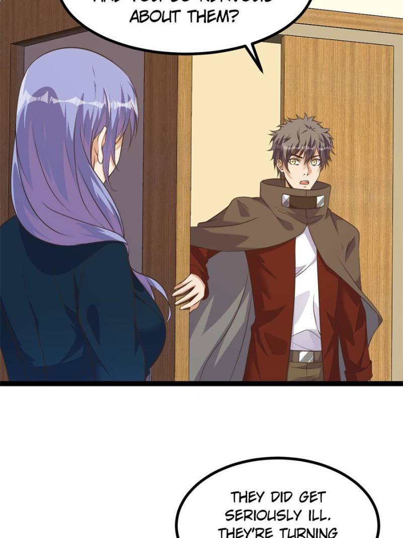 Read Endgame Restart ENGLISH Manga Online