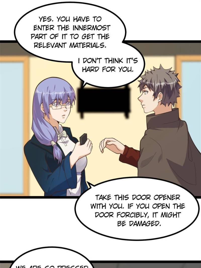 Read Endgame Restart ENGLISH Manga Online