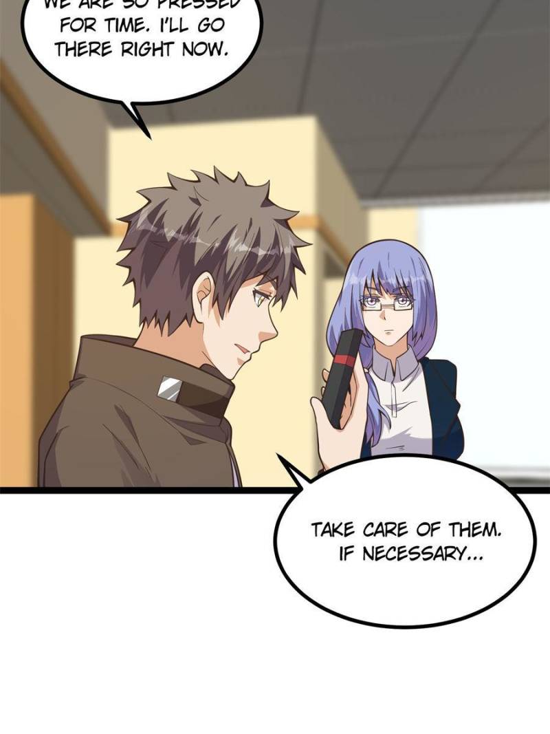 Read Endgame Restart ENGLISH Manga Online