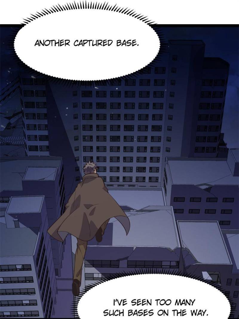 Read Endgame Restart ENGLISH Manga Online