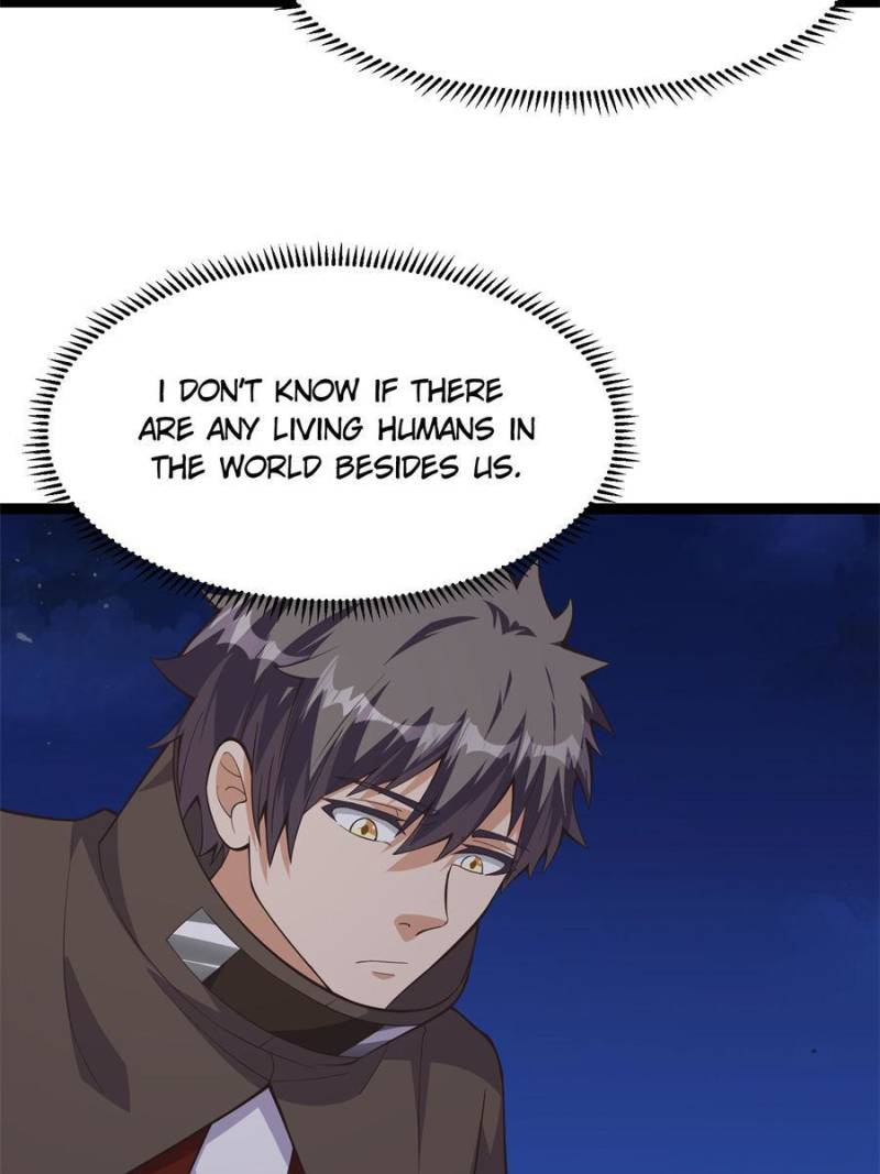 Read Endgame Restart ENGLISH Manga Online