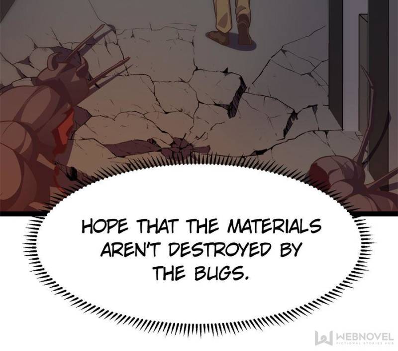 Read Endgame Restart ENGLISH Manga Online