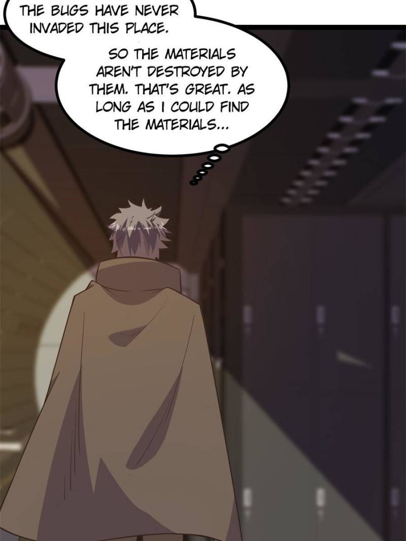 Read Endgame Restart ENGLISH Manga Online