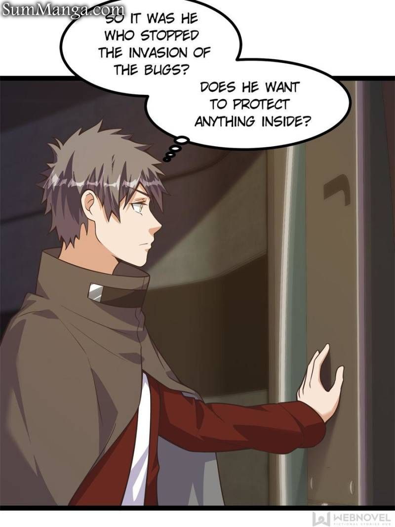 Read Endgame Restart ENGLISH Manga Online