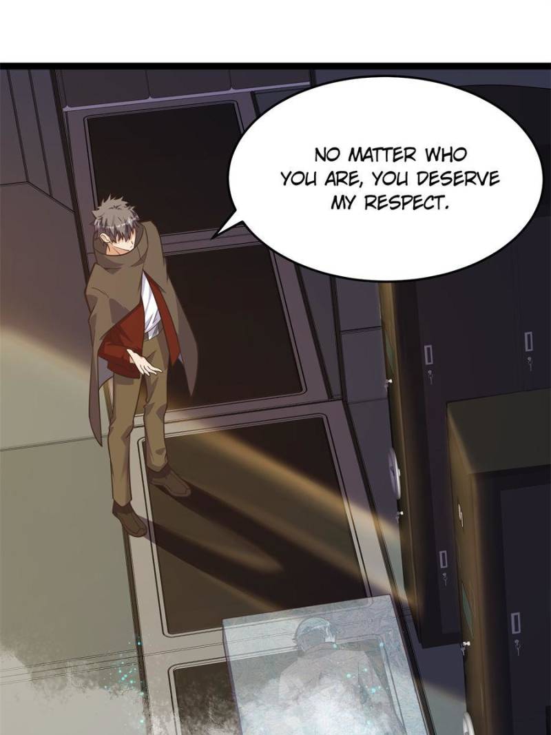 Read Endgame Restart ENGLISH Manga Online