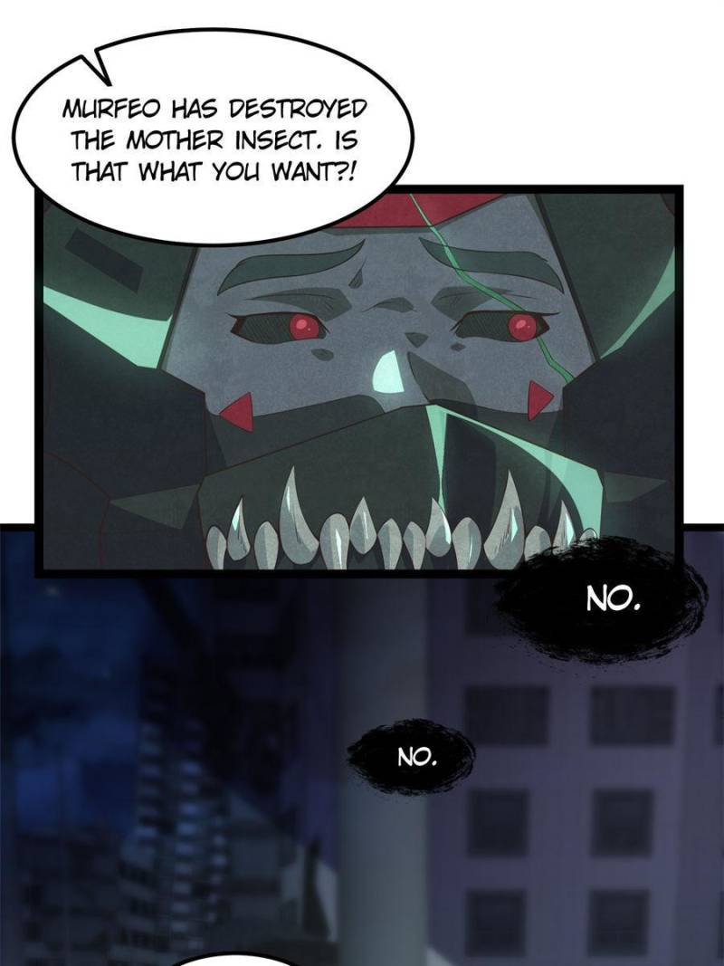 Read Endgame Restart ENGLISH Manga Online