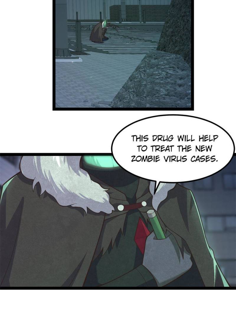 Read Endgame Restart ENGLISH Manga Online