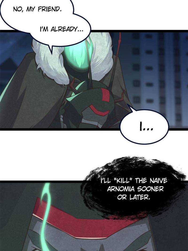 Read Endgame Restart ENGLISH Manga Online