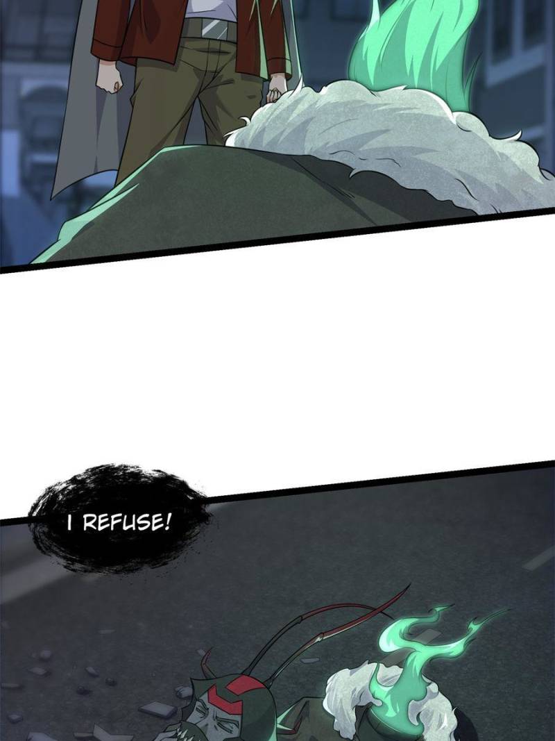 Read Endgame Restart ENGLISH Manga Online