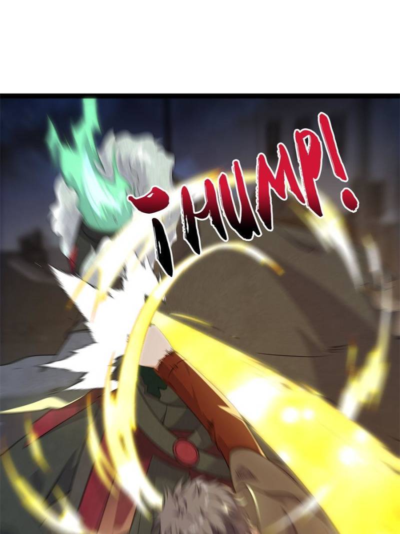 Read Endgame Restart ENGLISH Manga Online