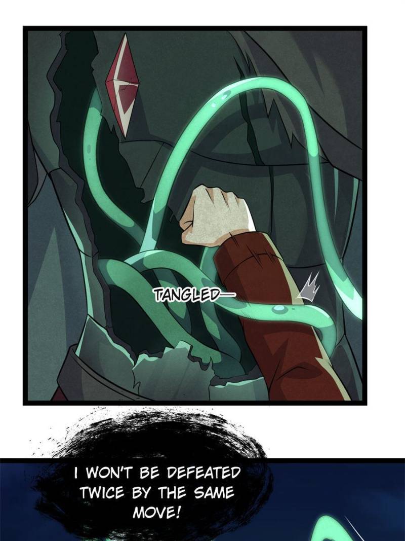 Read Endgame Restart ENGLISH Manga Online