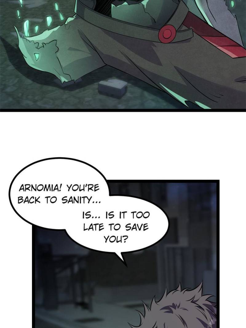 Read Endgame Restart ENGLISH Manga Online