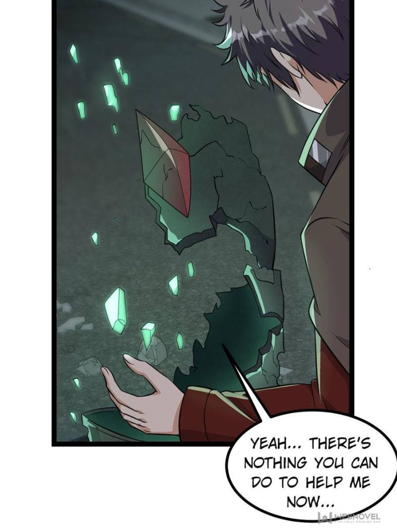 Read Endgame Restart ENGLISH Manga Online