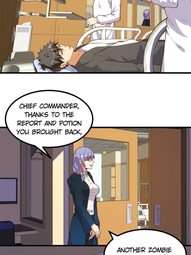 Read Endgame Restart ENGLISH Manga Online