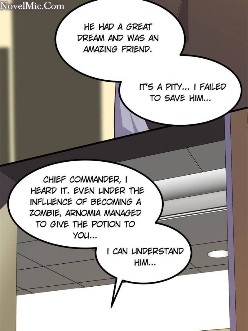 Read Endgame Restart ENGLISH Manga Online