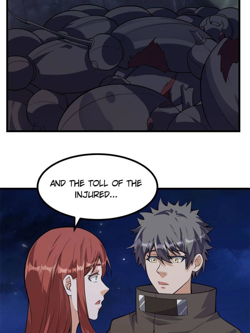 Read Endgame Restart ENGLISH Manga Online