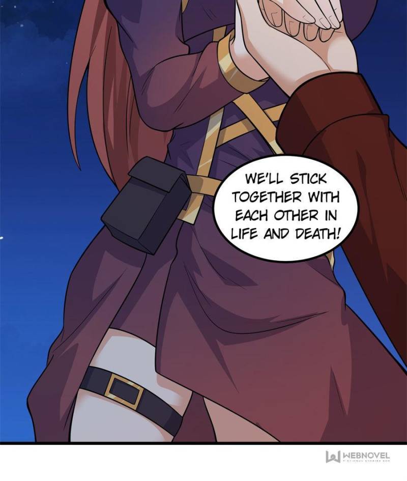 Read Endgame Restart ENGLISH Manga Online