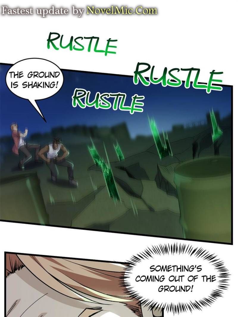 Read Endgame Restart ENGLISH Manga Online