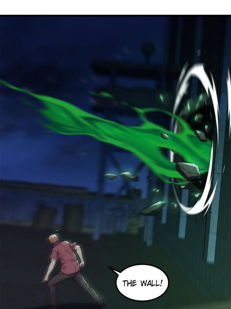 Read Endgame Restart ENGLISH Manga Online