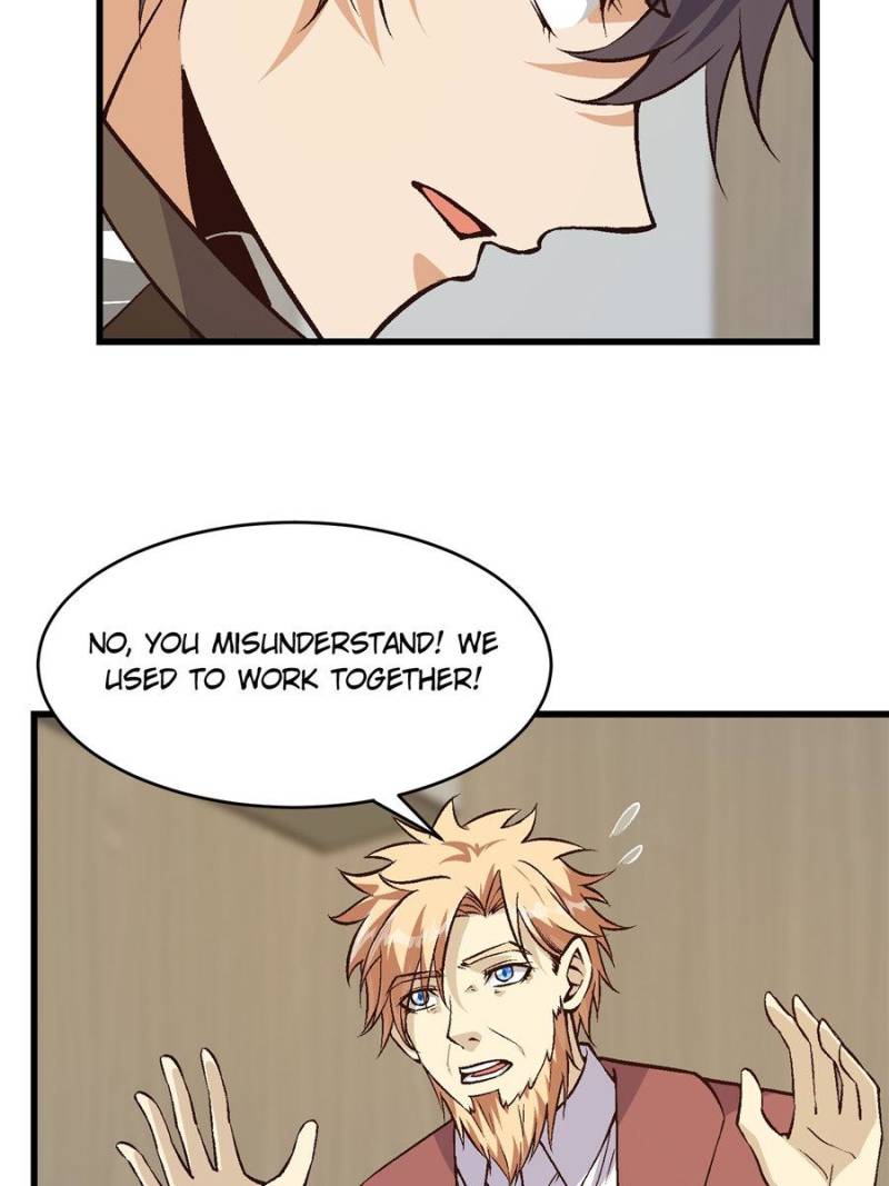 Read Endgame Restart ENGLISH Manga Online