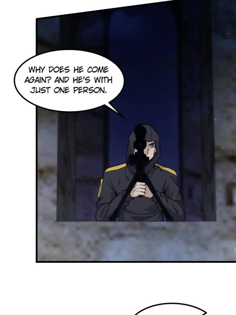 Read Endgame Restart ENGLISH Manga Online