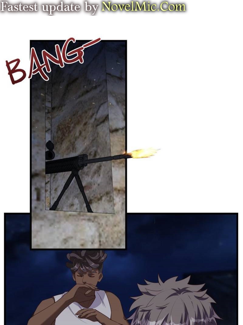 Read Endgame Restart ENGLISH Manga Online