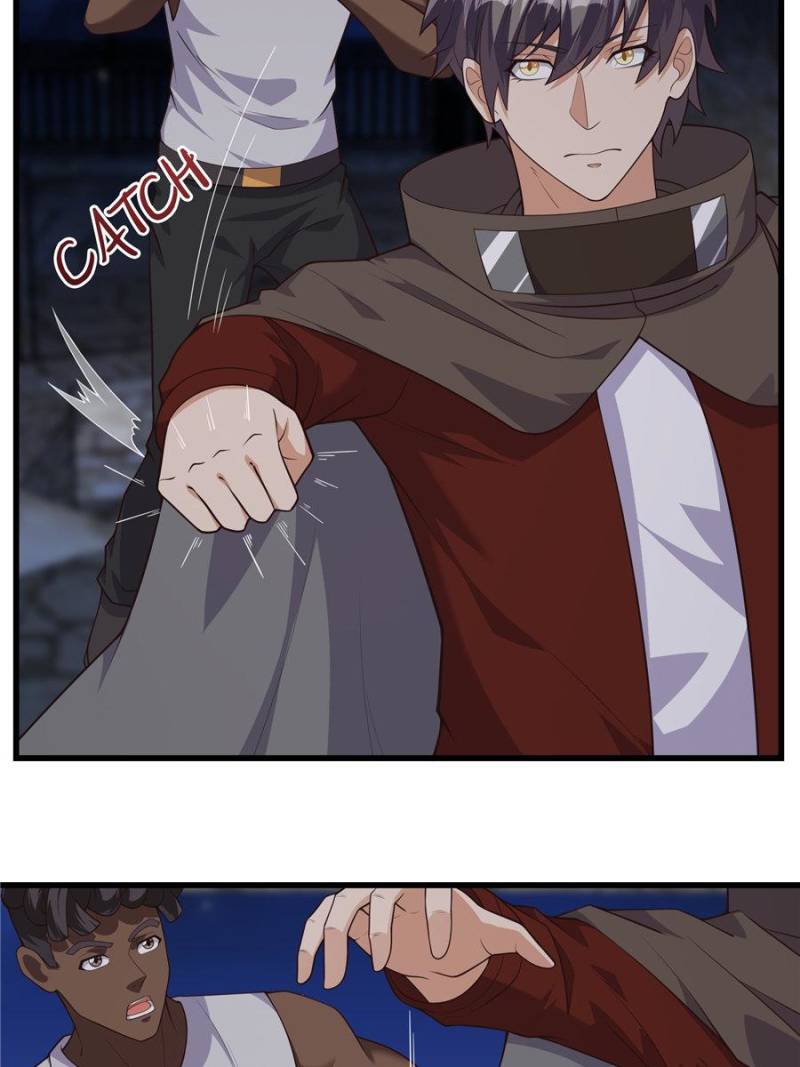 Read Endgame Restart ENGLISH Manga Online