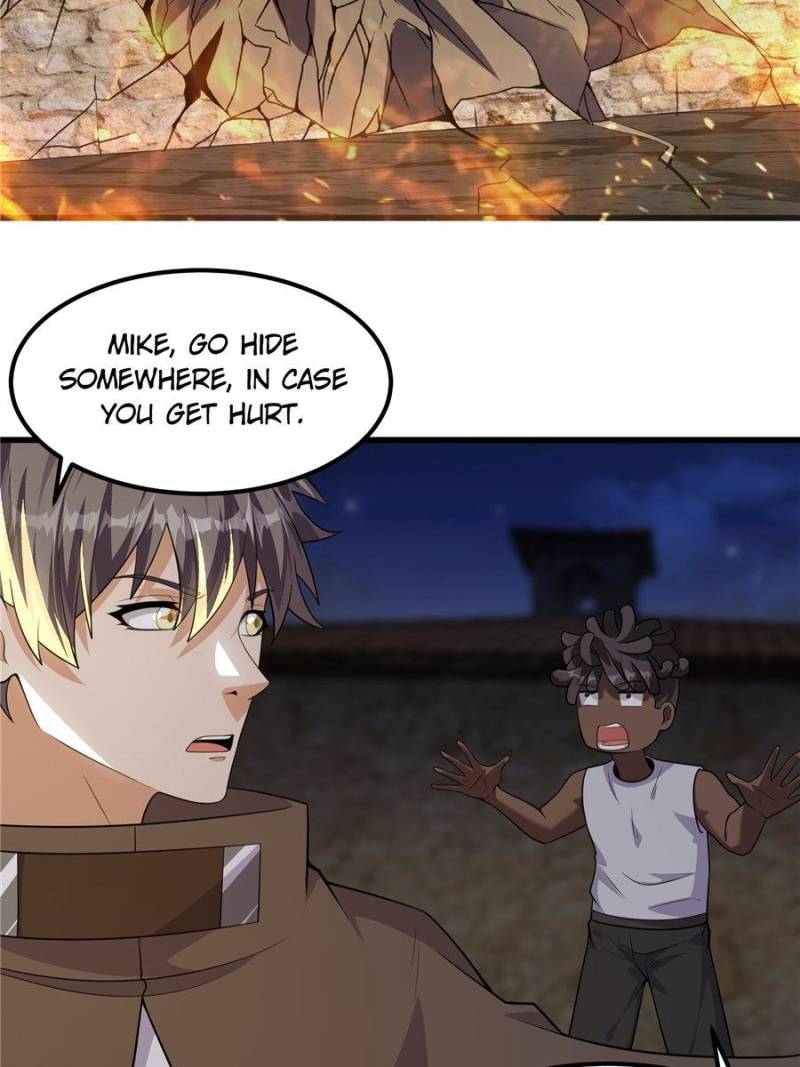 Read Endgame Restart ENGLISH Manga Online