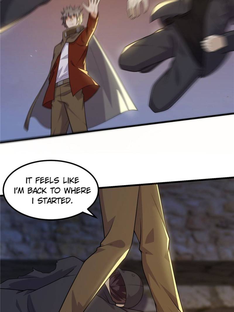 Read Endgame Restart ENGLISH Manga Online