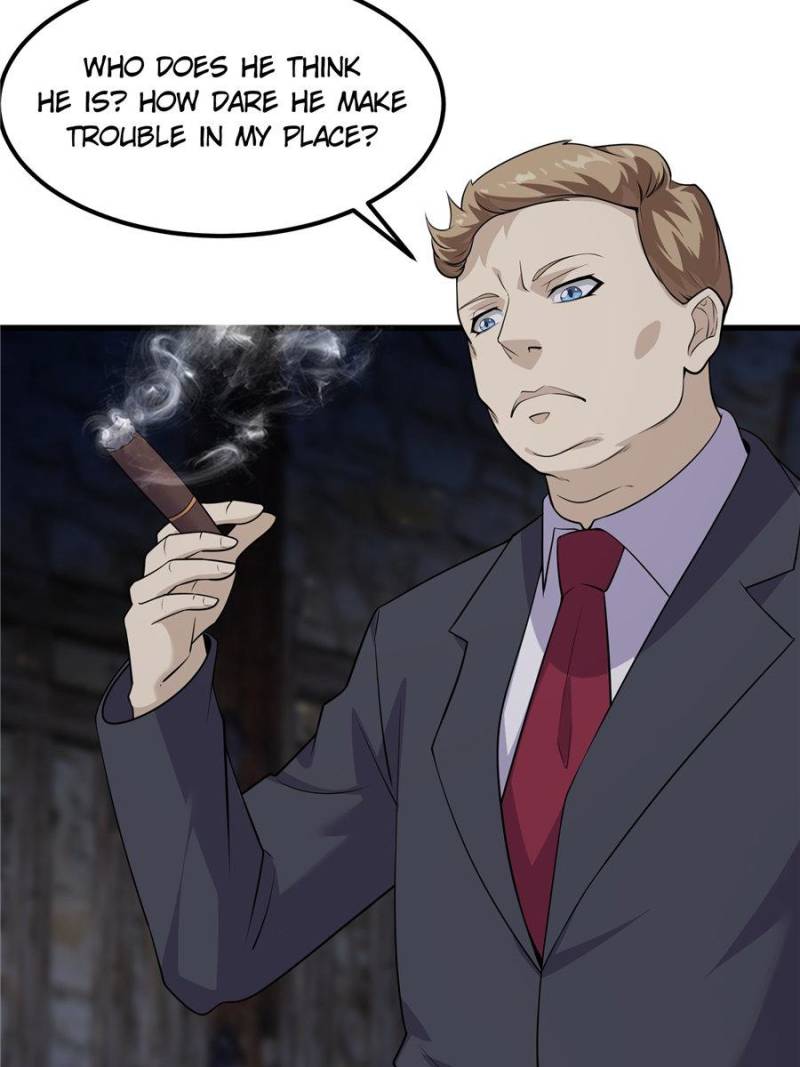 Read Endgame Restart ENGLISH Manga Online