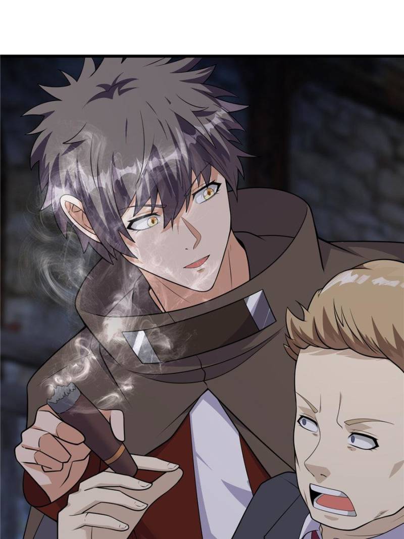 Read Endgame Restart ENGLISH Manga Online