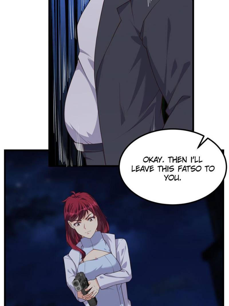 Read Endgame Restart ENGLISH Manga Online