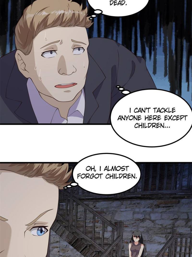 Read Endgame Restart ENGLISH Manga Online