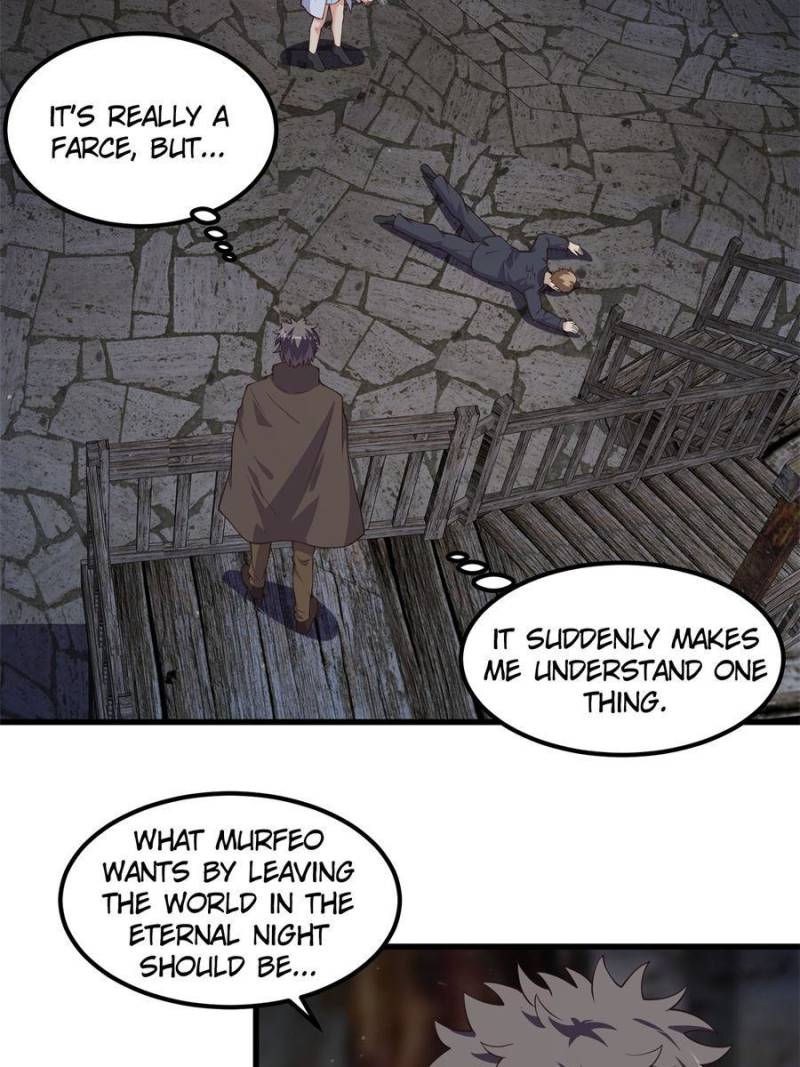 Read Endgame Restart ENGLISH Manga Online