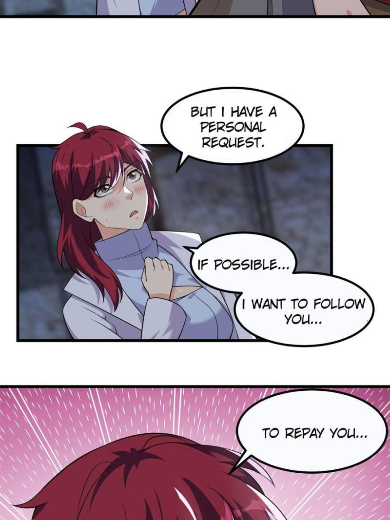 Read Endgame Restart ENGLISH Manga Online