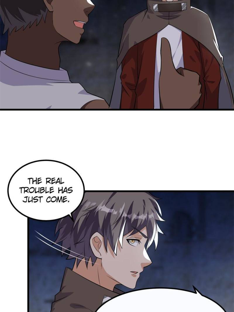 Read Endgame Restart ENGLISH Manga Online