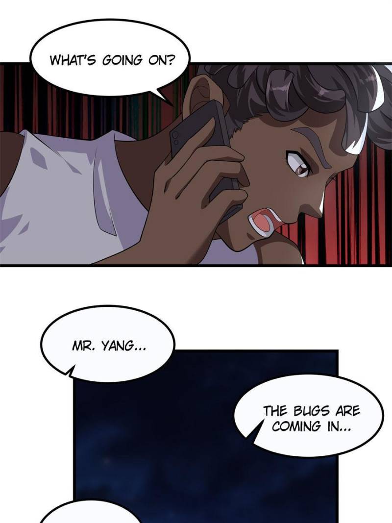 Read Endgame Restart ENGLISH Manga Online