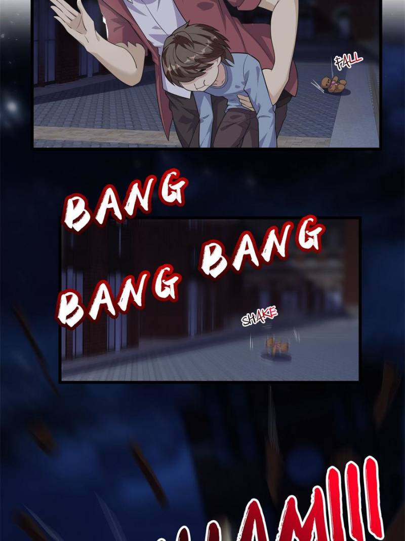 Read Endgame Restart ENGLISH Manga Online