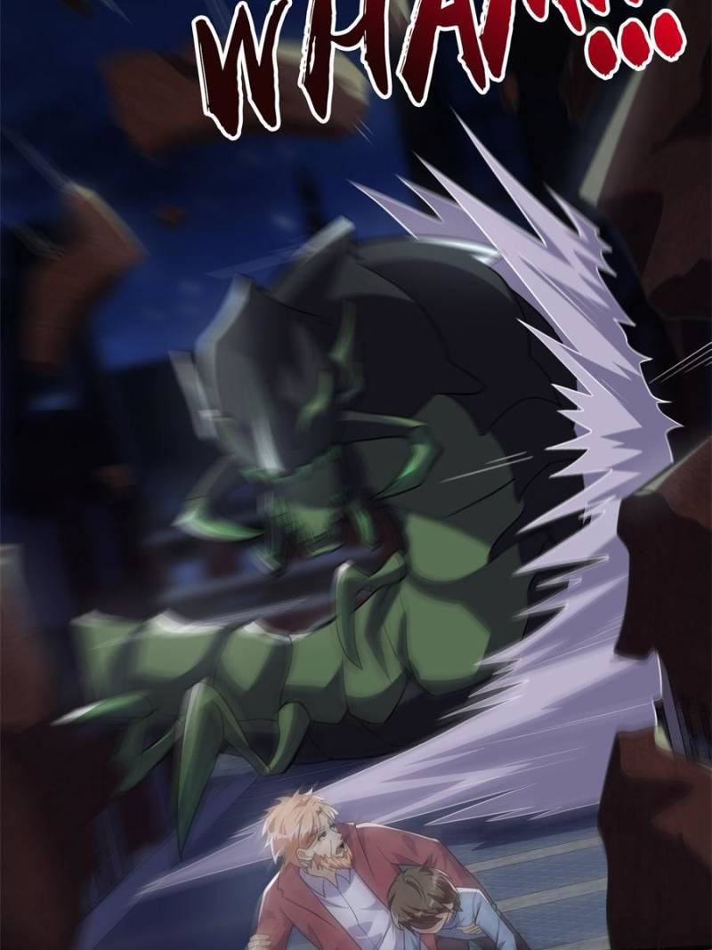 Read Endgame Restart ENGLISH Manga Online