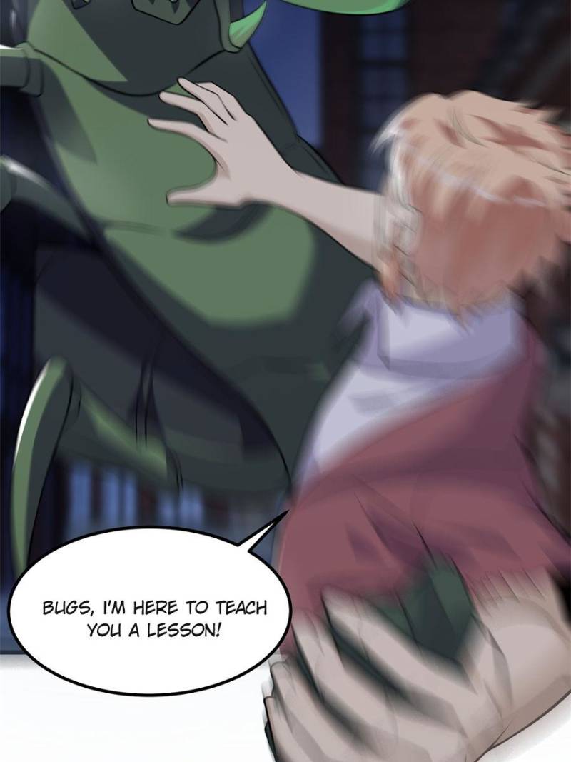 Read Endgame Restart ENGLISH Manga Online