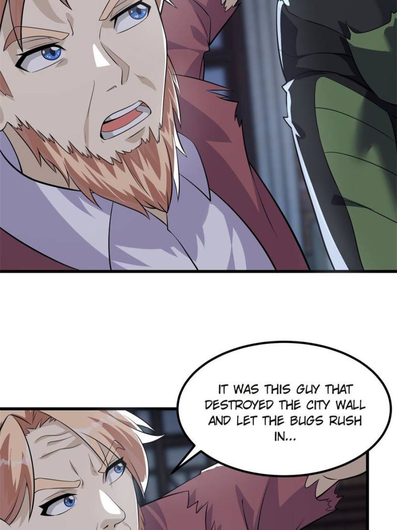 Read Endgame Restart ENGLISH Manga Online