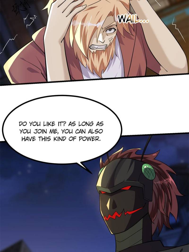 Read Endgame Restart ENGLISH Manga Online