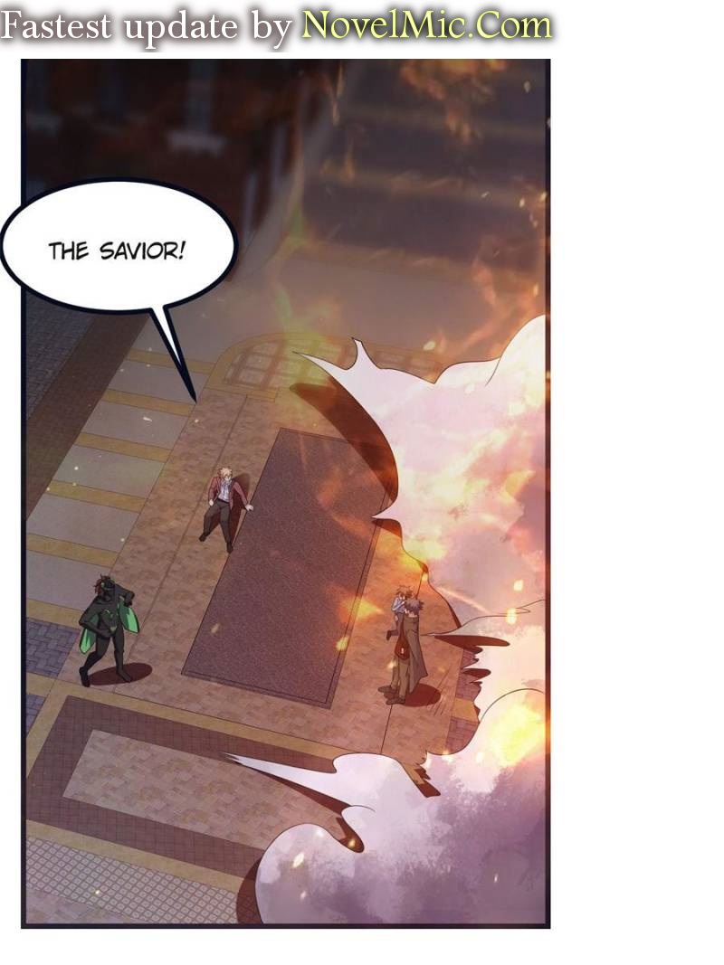 Read Endgame Restart ENGLISH Manga Online