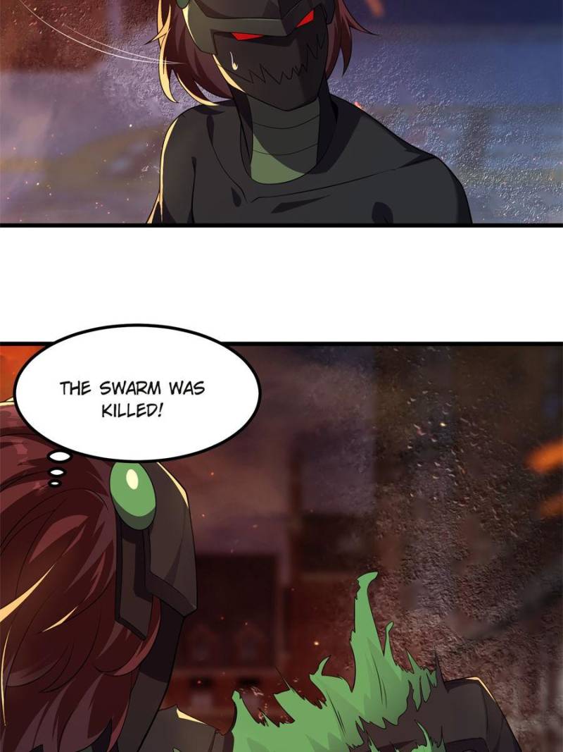 Read Endgame Restart ENGLISH Manga Online