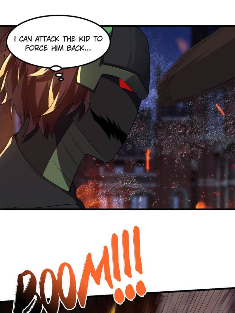 Read Endgame Restart ENGLISH Manga Online