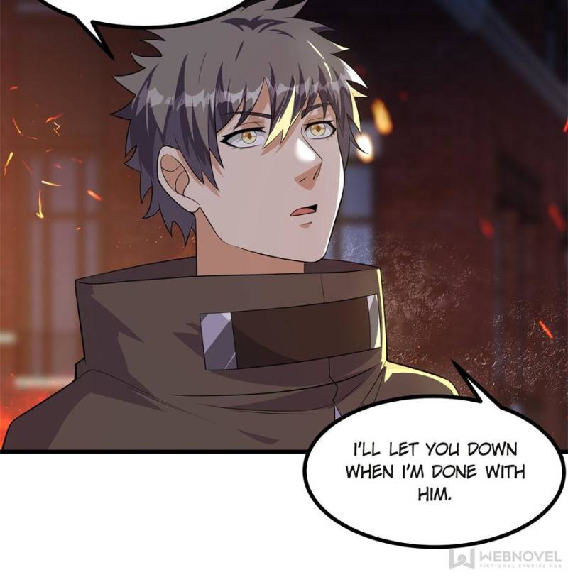 Read Endgame Restart ENGLISH Manga Online