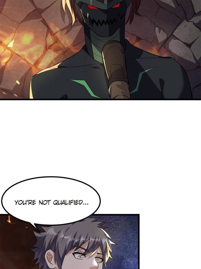 Read Endgame Restart ENGLISH Manga Online