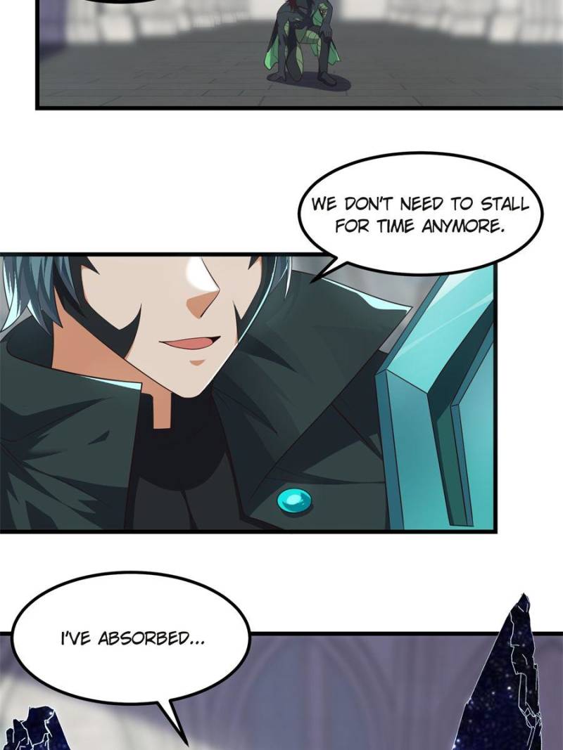 Read Endgame Restart ENGLISH Manga Online